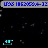 1RXS J062059.4-322501