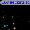 1RXS J062225.2-322513