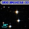 1RXS J061423.6-324035