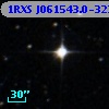 1RXS J061543.0-322400
