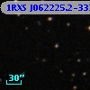 1RXS J062225.2-333629