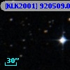 [KLK2001] 920509.08
