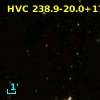 HVC 238.9-20.0+178