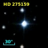 HD 275159