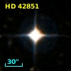 HD  42851
