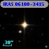 IRAS 06100-3415
