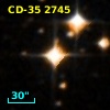 CCDM J06115-3529B