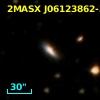 1RXS J061238.5-354316