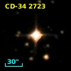 CD-34  2723