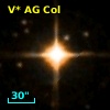 V* AG Col