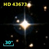 HD  43673