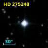 HD 275248