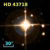 HD  43718