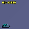 HD  43880