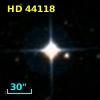HD  44118
