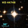 HD  44748