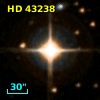 HD  43238