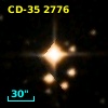 CD-35  2776