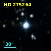 HD 275264