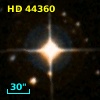 HD  44360