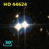 HD  44624