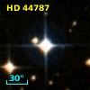 HD  44787