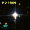 HD  44803