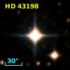 HD  43198