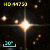 HD  44750