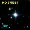 HD 275334