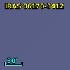 IRAS 06170-3412