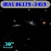 IRAS 06179-3459