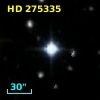 HD 275335