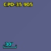 CPD-35   905