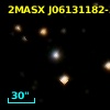 2MASX J06131182-3348538