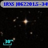 1RXS J062201.5-345453
