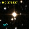 HD 275337