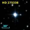 HD 275338
