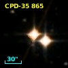 CPD-35   865