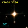 CD-34  2760