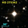 HD 275342