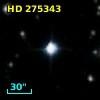HD 275343