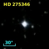 HD 275346