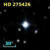 HD 275426