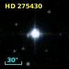 HD 275430