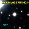 CCDM J03175+4240BC