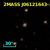 1RXS J061216.4-345957