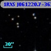 1RXS J061220.7-362527