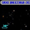 1RXS J061230.0-352601