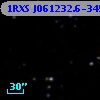 1RXS J061232.6-345200